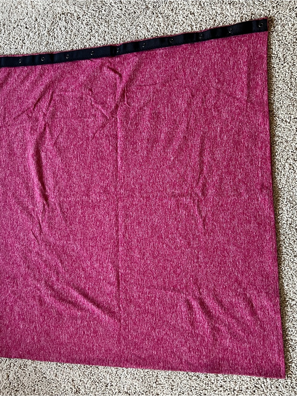 Lululemon Rulu Scarf - Picture 4 of 8